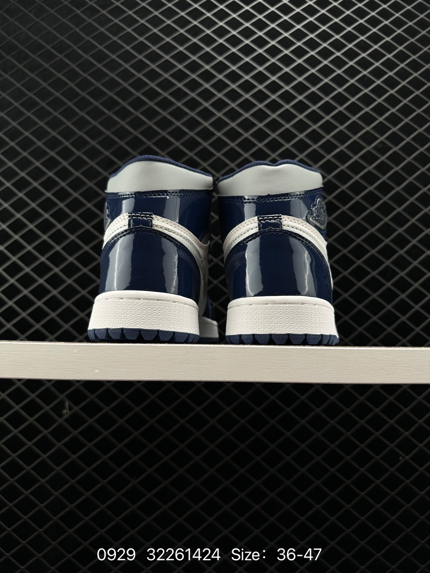 Nike Air Jordan 1 Retro High